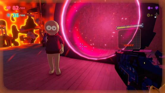 Screenshot Somnius