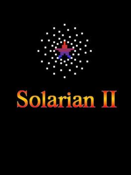 Cover Solarian II