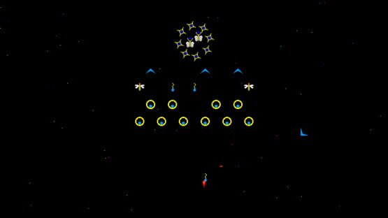 Screenshot Solarian II
