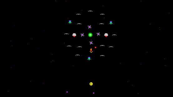 Screenshot Solarian II