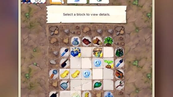 Screenshot Merge Survival: Wasteland