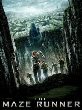 Cover The Maze Runner