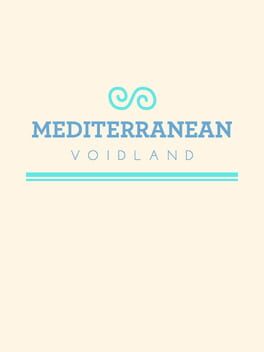 Cover Mediterranean Voidland