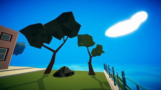 Screenshot Mediterranean Voidland