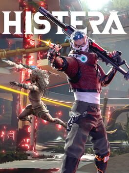 Cover Histera