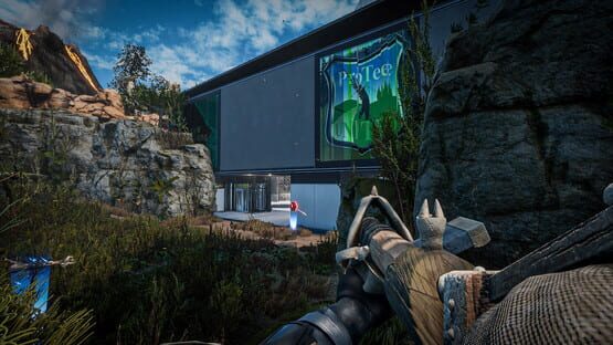 Screenshot Histera