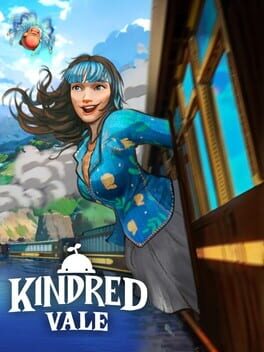 Cover Kindred Vale
