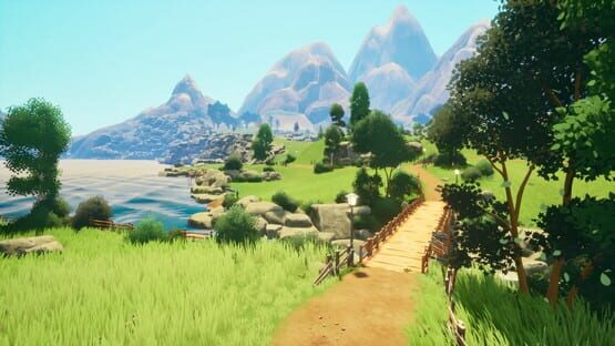 Screenshot Kindred Vale