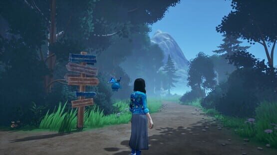 Screenshot Kindred Vale