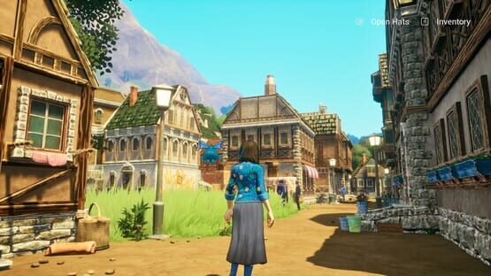 Screenshot Kindred Vale
