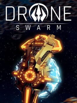 Cover Drone Swarm