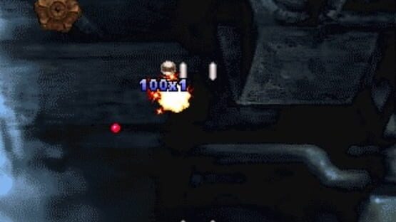Screenshot Baroque Shooting