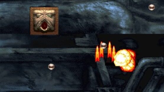 Screenshot Baroque Shooting