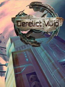 Cover Derelict Void