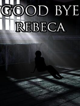 Cover Good Bye Rebeca
