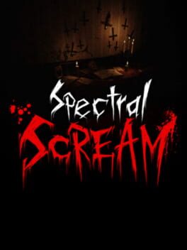 Cover Spectral Scream