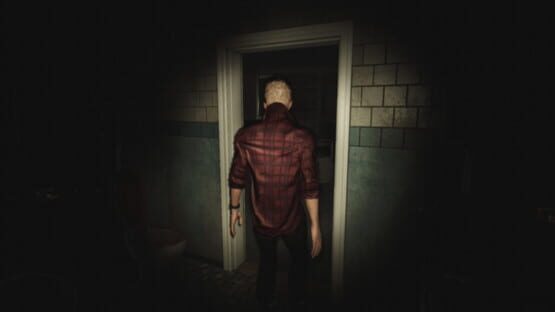 Screenshot Spectral Scream