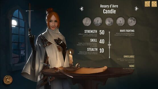 Screenshot Killers and Thieves
