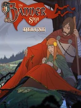 Cover The Banner Saga: Deluxe Edition