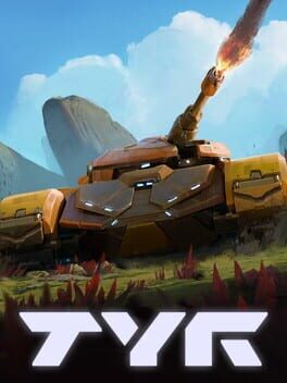 Cover Tyr