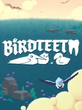 Cover Birdteeth
