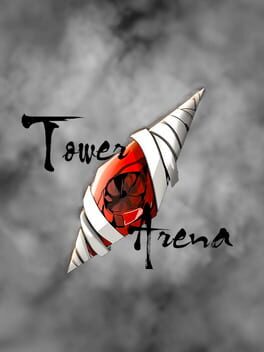 Cover Tower Arena