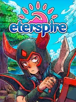 Cover Eterspire