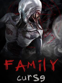 Cover Family Curse