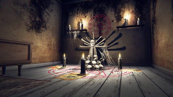 Screenshot Family Curse