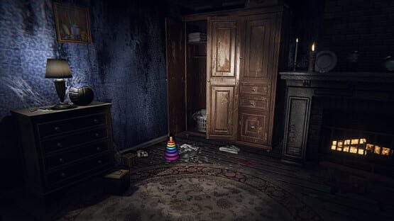 Screenshot Family Curse