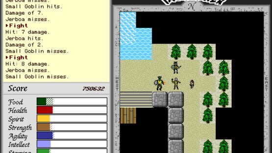 Screenshot TaskMaker