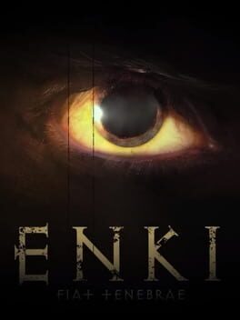 Cover Enki