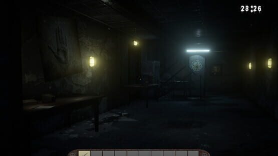 Screenshot Enki