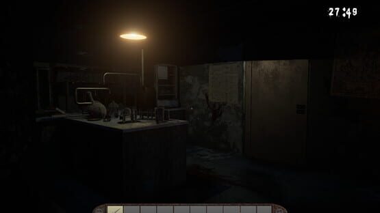 Screenshot Enki