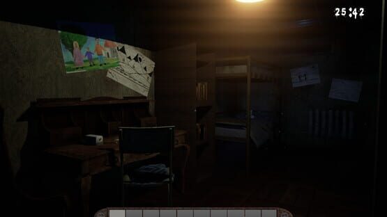 Screenshot Enki