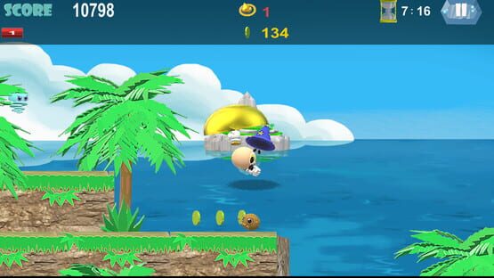 Screenshot Magus Pocus