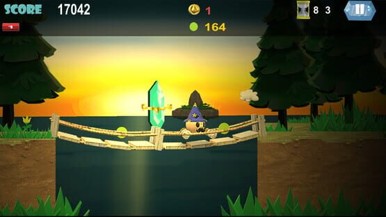 Screenshot Magus Pocus