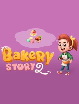 Cover Bakery Story 2