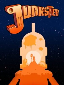 Cover Junkster