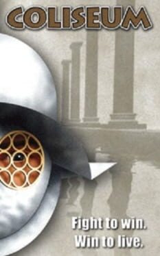 Cover Coliseum