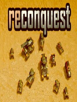 Cover Reconquest