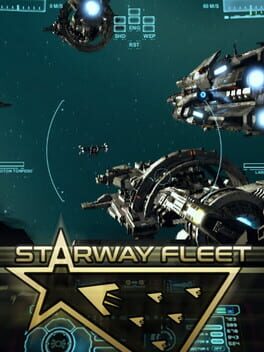 Cover Starway Fleet