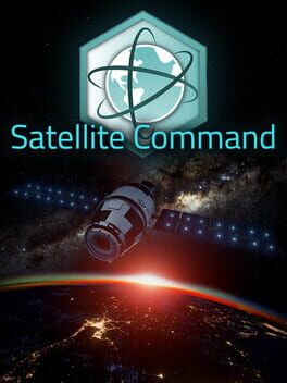 Cover Satellite Command