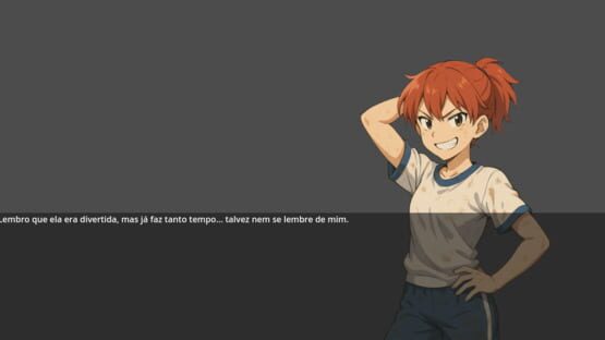 Screenshot Hatsukoi Bloom