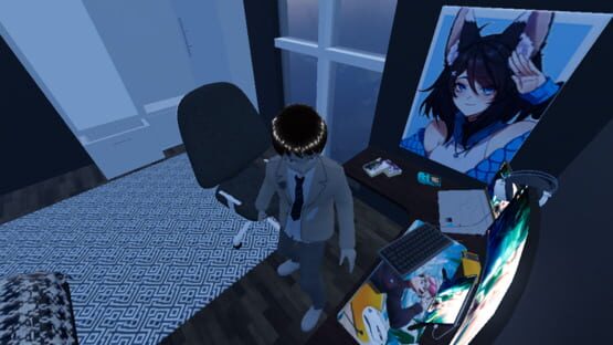Screenshot Hatsukoi Bloom
