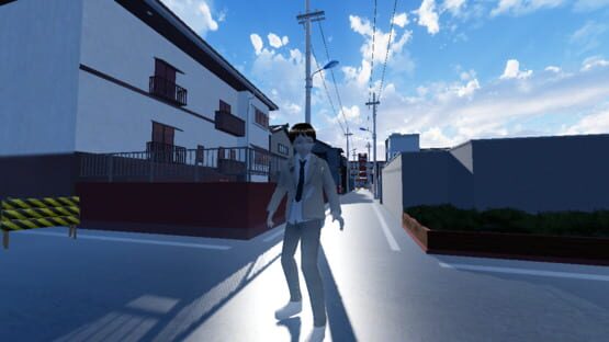 Screenshot Hatsukoi Bloom