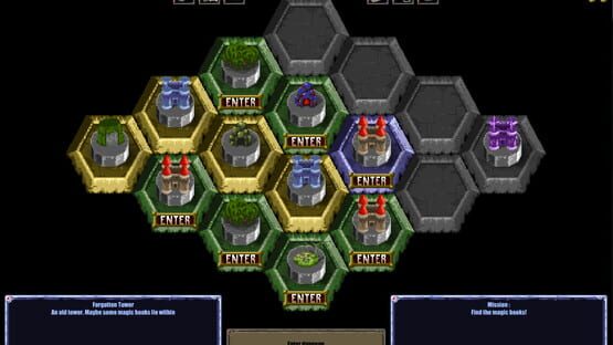 Screenshot 1Quest