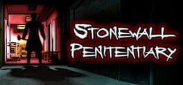 Cover Stonewall Penitentiary