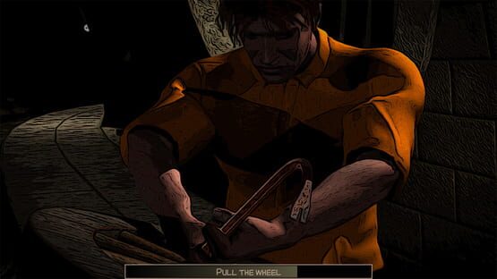 Screenshot Stonewall Penitentiary