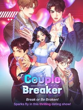 Cover Couple Breaker
